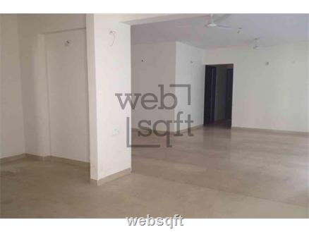 3 BHK Residential Apartment-flats for Sale